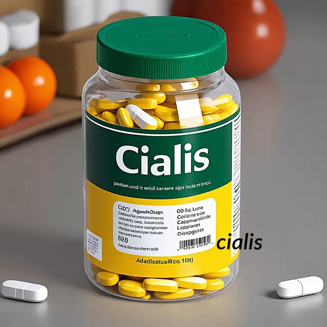 Compra cialis zaragoza